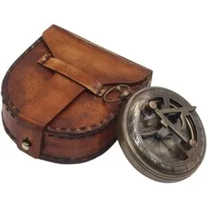 Roorkee Instruments Reloj magnético direccional diseño_5