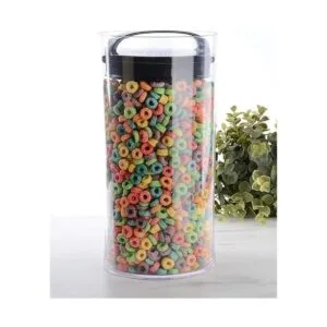 Prepara Evak Fresh Saver Recipiente sin aire con mango_3