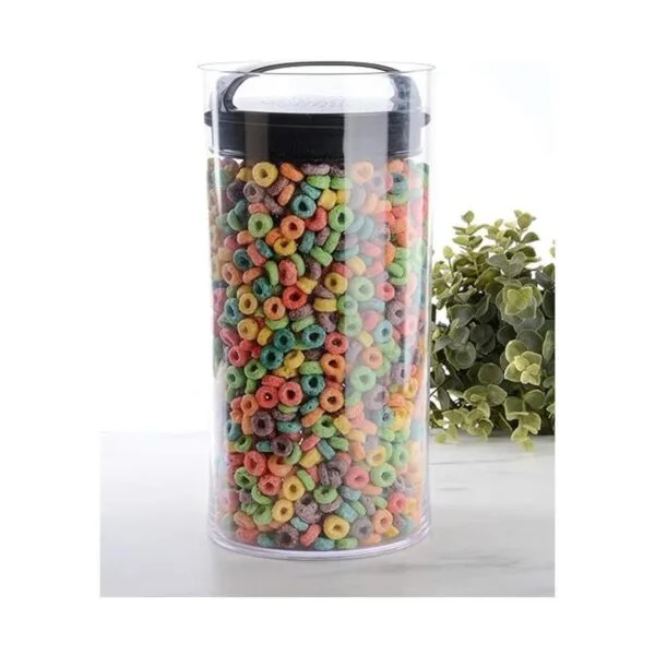 Prepara Evak Fresh Saver Recipiente sin aire con mango_3