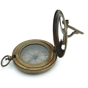 Roorkee Instruments Reloj magnético direccional diseño_2