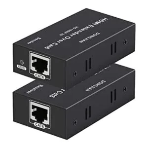 Extensor HDMI de 196 pies HDMI a través de un solo_1