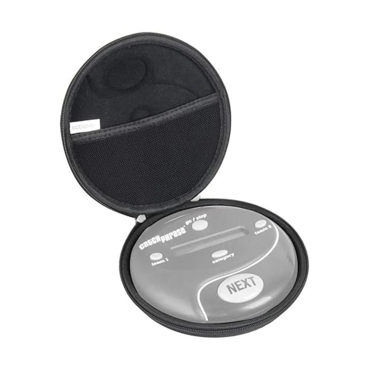 Hermitshell Funda de viaje para Hasbro Gaming Catch Phrase