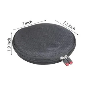 Hermitshell Funda de viaje para Hasbro Gaming Catch Phrase