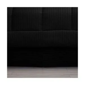 Sweet Home Collection Juego de edredón de 8 piezas_3