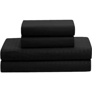 Sweet Home Collection Juego de edredón de 8 piezas_5