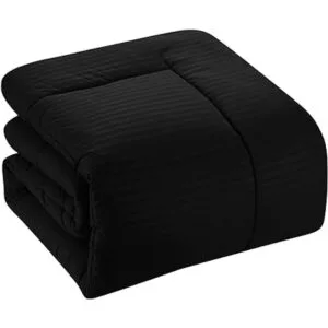 Sweet Home Collection Juego de edredón de 8 piezas_4