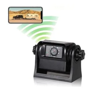 EWAY Enganche magnético WiFi cámara de visión_1