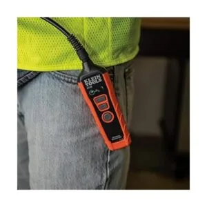 Klein Tools Cámara de inspección de boroscopio WiFi ET20_6