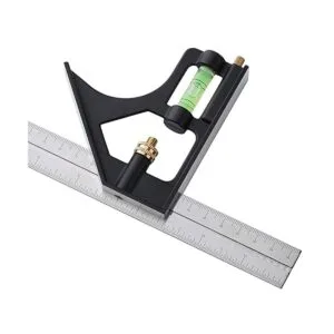 Mr. Pen Cuadrado combinado cuadrado combinado de 12_2