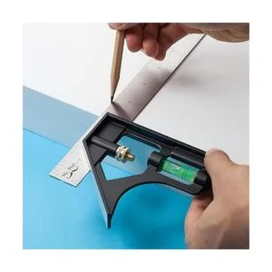 Mr. Pen Cuadrado combinado cuadrado combinado de 12_3