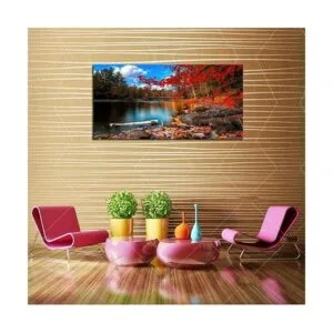 Pintura moderna para decoración de cocina lienzo pintura_4