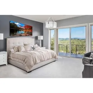 Pintura moderna para decoración de cocina lienzo pintura_2