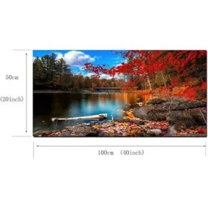 Pintura moderna para decoración de cocina lienzo pintura_6