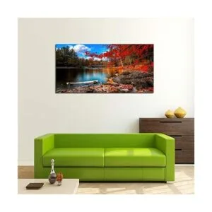 Pintura moderna para decoración de cocina lienzo pintura_5