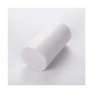 Hopsora Juego de 6 rollos de 6 x 8 pies 100 algodón_5