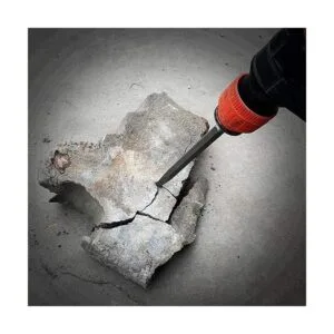 COMOWARE Juego de brocas y cinceles de martillo rotativo_6