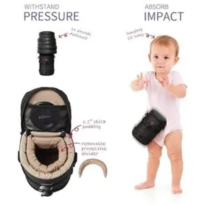 Funda para lente de cámara DSLR para lente de cámara_3