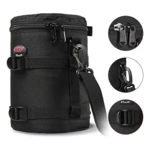 Funda para lente de cámara DSLR para lente de cámara_5