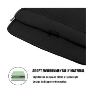 Funda para laptop de 15.6 pulgadas bolsa delgada y_4