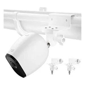 OkeMeeo Soporte de canalón para Arlo Ultra Arlo_1