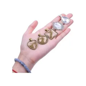 Anezus 60 bandejas para colgantes bandejas colgantes de