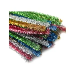 TOAOB 400 limpiadores de tuberías a granel 10 colores