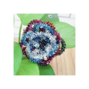 TOAOB 400 limpiadores de tuberías a granel 10 colores