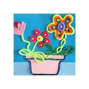 TOAOB 400 limpiadores de tuberías a granel 10 colores