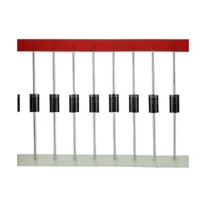 BOJACK 240 piezas de 14 diferentes diodos_4