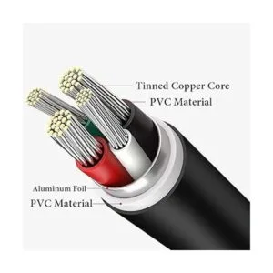 Cable de carga de repuesto compatible con TI84 Plus CE_2
