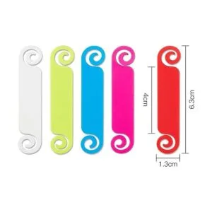 50 etiquetas de cable etiquetas de gestión de cables_5