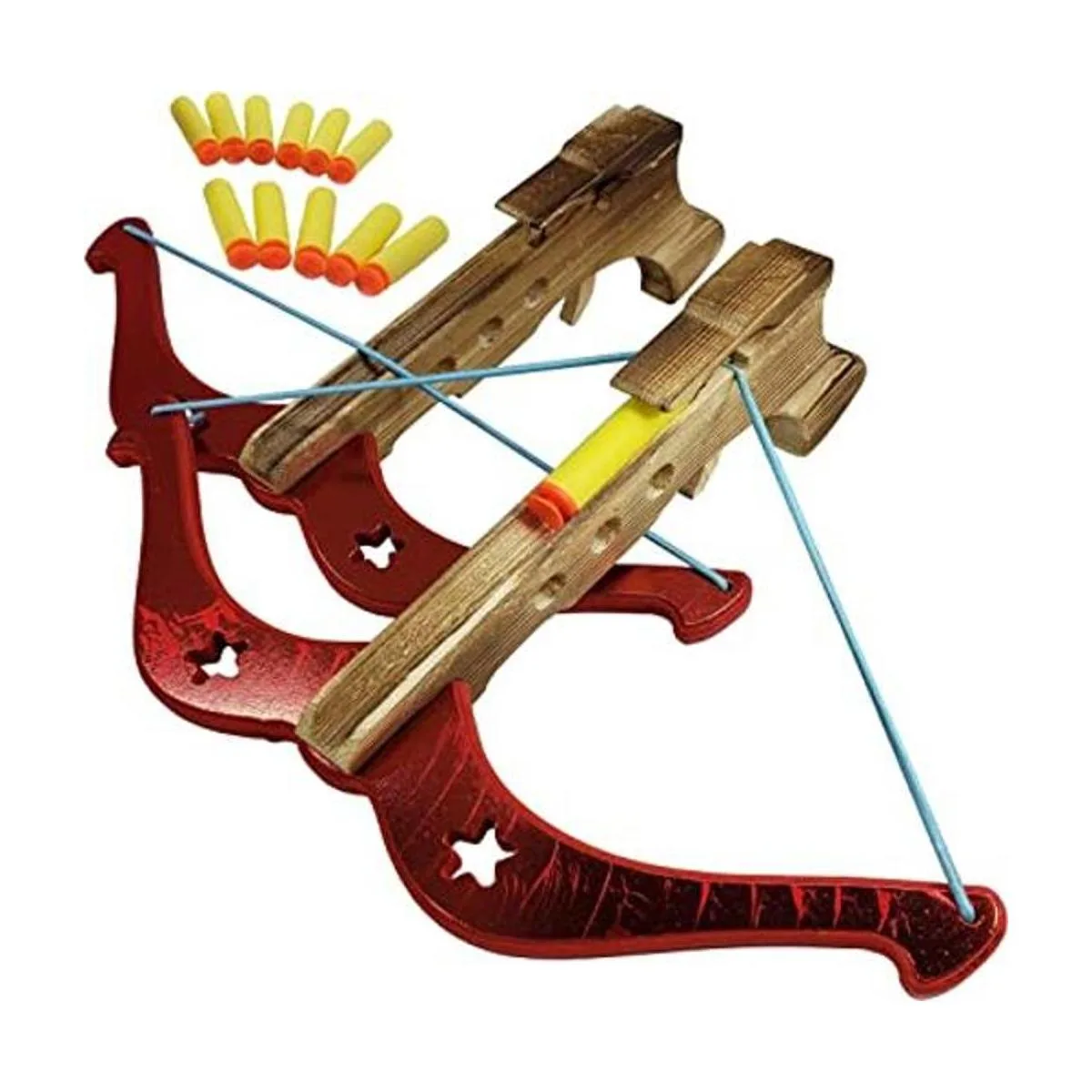 Awains de aventura. Juego de 2 juegos de diademas de_1