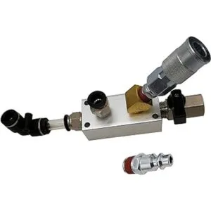 Kit de compresor de aire comprimido compresor de aire_2