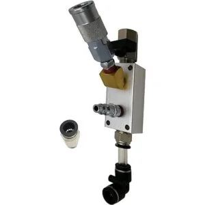 Kit de compresor de aire comprimido compresor de aire_3