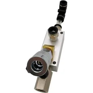 Kit de compresor de aire comprimido compresor de aire_6