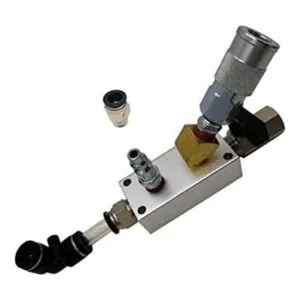 Kit de compresor de aire comprimido compresor de aire_1