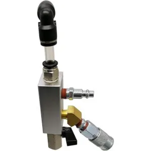 Kit de compresor de aire comprimido compresor de aire_4