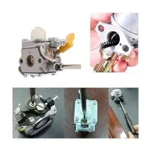 Herramientas de destornillador de ajuste de carburador