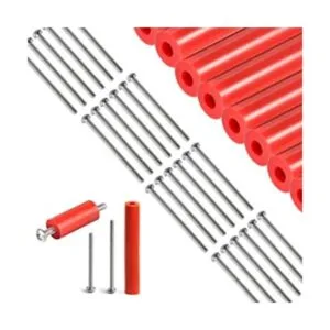 SPACERR Juego de extensor de caja de salida eléctrica_1