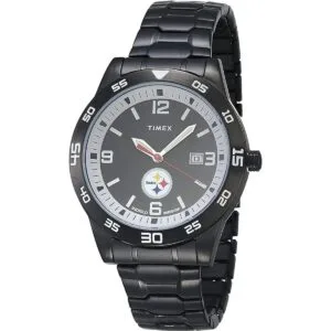 Timex Mens TWZFBRWMM NFL Acclaim Cleveland Browns Watch_1