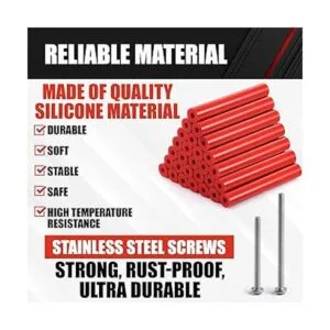 SPACERR Juego de extensor de caja de salida eléctrica_2