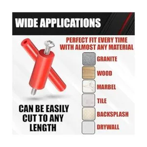 SPACERR Juego de extensor de caja de salida eléctrica_4