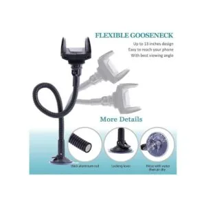 Soporte universal para teléfono móvil para iPhone Xs Max R_4