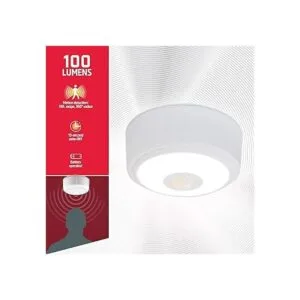 Energizer Lámpara de techo LED activada por movimiento 1_2