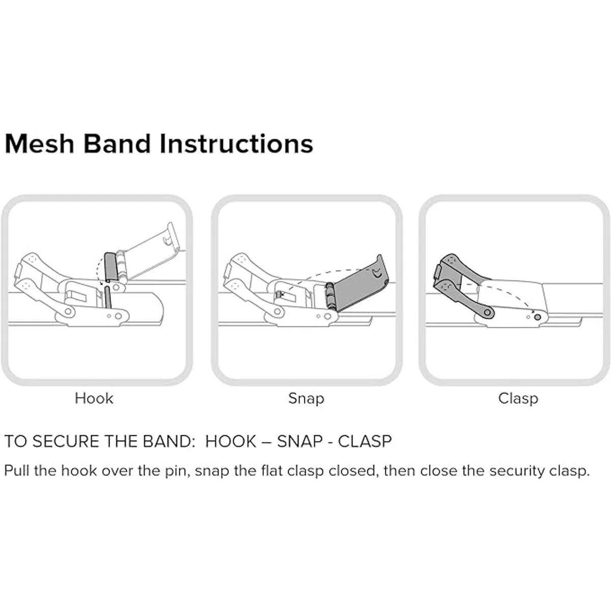 Skagen Reloj analógico de cuarzo Signatur para mujer de_4