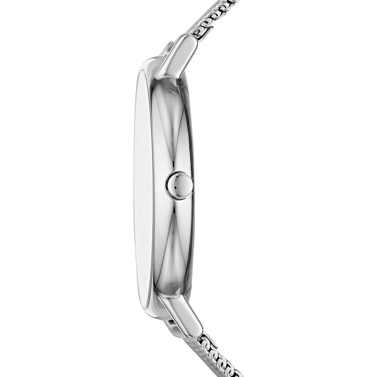 Skagen Reloj analógico de cuarzo Signatur para mujer de_2