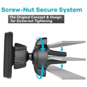 APPS22 Soporte magnético para teléfono de coche soporte_5