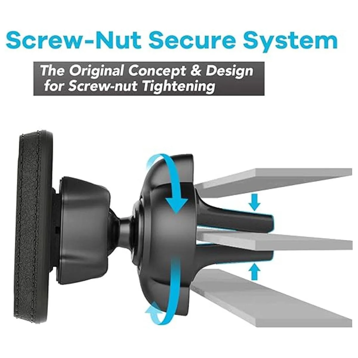 APPS22 Soporte magnético para teléfono de coche soporte_5