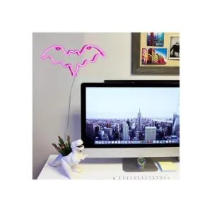 Fiee Luces de neón. luces decorativas de led para pared