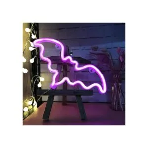 Fiee Luces de neón. luces decorativas de led para pared